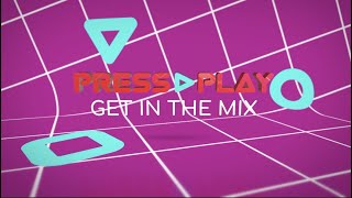 Press Play VBS 2021 Recap