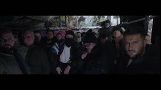 Blokkmonsta - Bring den Schmerz (prod. ZH Beats) [Official Music Video]