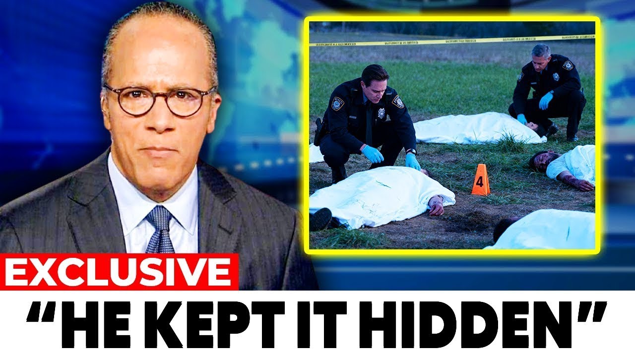 JUST UNCOVERED What Was Hidden on Tony Beets’ Land Is Beyond Belief