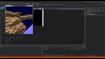 CS 418 MP2 "Flight Simulator"