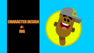 Part 2 Rigging the Head in Moho