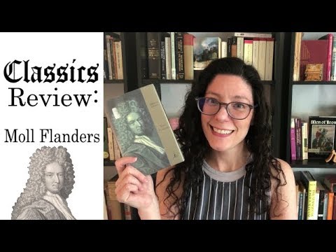 Moll Flanders: Classics Review