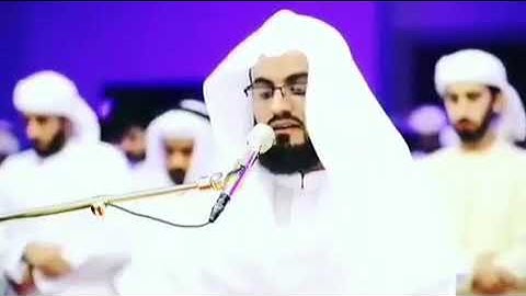 قرآن كريم بصوت رعد الكردي || حالات واتس اب دينية