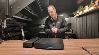 What is the BEST Streaming Transport for HIFI Systems?