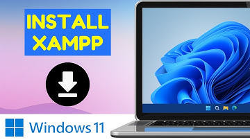 How To Install Xampp for Windows 11 | Easy Guide [2024]