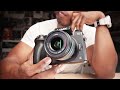 Lumix G7 still worth it in 2020? // 1 year review