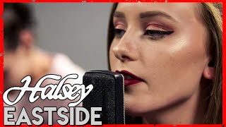 "Eastside" - Halsey, Benny Blanco, Khalid (Acoustic Cover by First To Eleven) chords