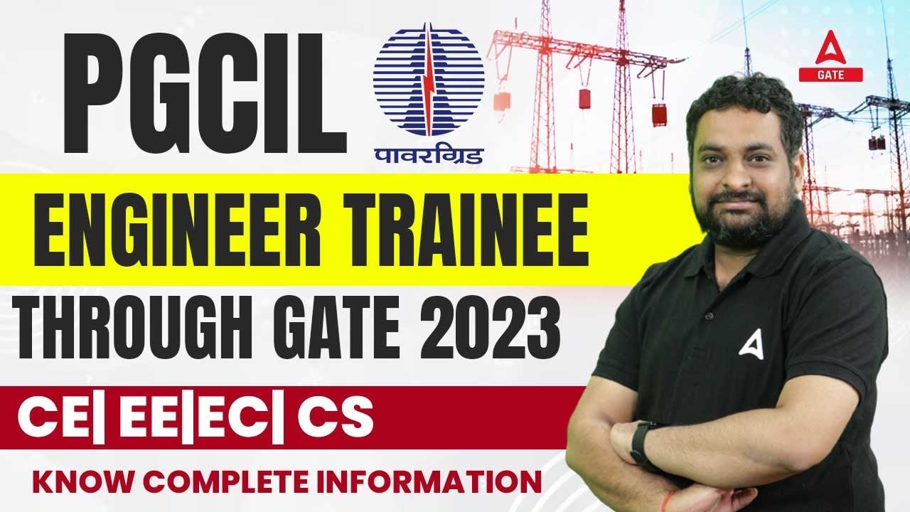 PGCIL Recruitment 2023 PGCIL Engineer Trainee Recruitment 2023 pgcil-recruitment-2023-pgcil-engineer-trainee-recruitment-2023