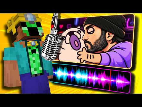 This is what MY VOICE SOUNDS LIKE in these SCENES 😂 / The Voice Choicer