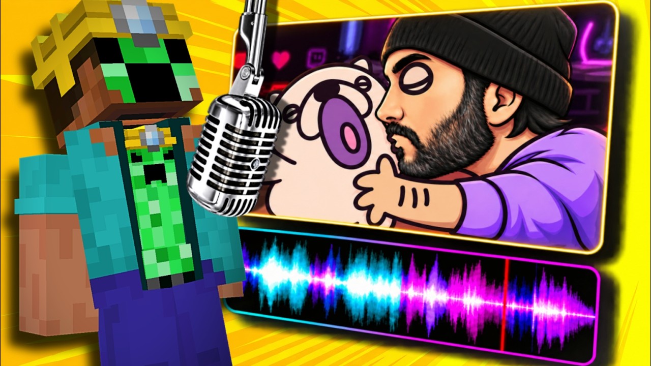 Latest Title & Thumbnail