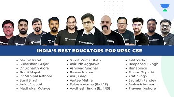 Last day to Get 35% Discount on Combo Subscription | USE Code - MANJU101 | UPSC CSE