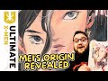Comics Review Ultimate X Men 3 Marvel Comics Comics Review Ultimate X Men 3 Marvel Comics