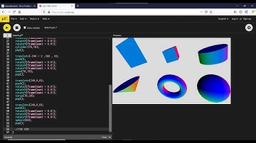 P5 all 3D  Tutorial for Coding master.