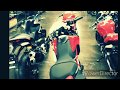 DUCATI 821 797 HYPER MONSTER