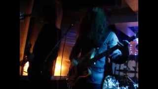 Toy - Join The Dots (Live @ The Social, London, 21/12/13)