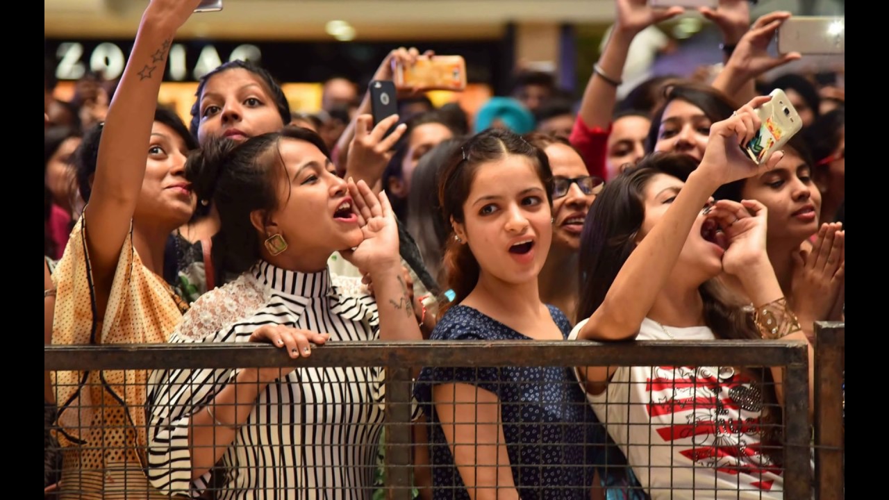 the tribune philippines Jab SRK landed in Ludhiana'