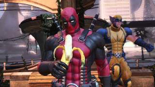 Deadpool - 11 - Assbub
