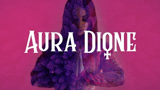 Смотреть клип Aura Dione - Worn Out American Dream