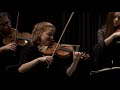 Capture de la vidéo Collegium Vocale Gent Academy - Mozart Door Jong Talent