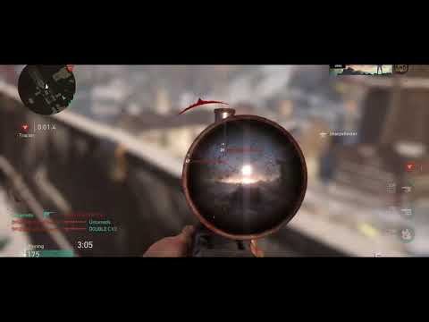 Scrap Edit (COD WW2)