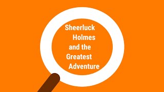 Veggietales Sheerluck Holmes And The Greatest Adventure Audio Commentary