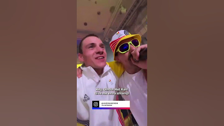 POV: You’re partying with Remco after he became a double Olympic champion 🥳😅 #paris2024