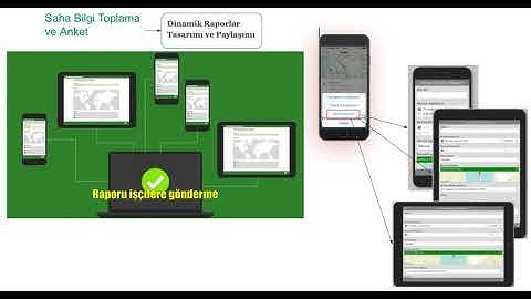 Dinamik Anket Formu Oluşturma