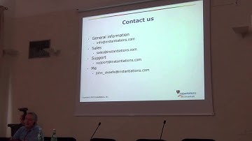 Dino2 - the Amazing Evolution of the VA Smalltalk Virtual Machine 2/2