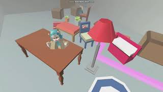 跳舞的線飯制Dancing Line Fanmade Shelter避難所 By Bluesdawn