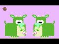 HEY DUGGEE EPISODE 3 BIRTHDAY CAKE LOGO SPARTA PITCH PREVIEW 2 BY KLASKY CSUPO 2001 EFFECTS