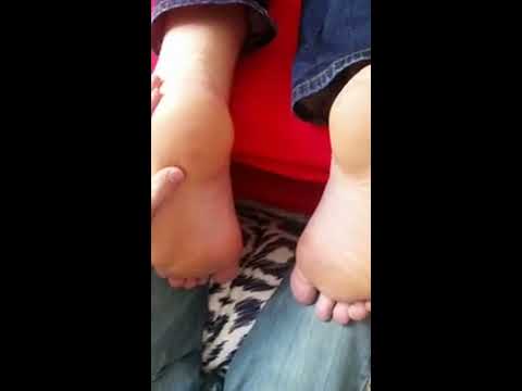 18 year old boy feet (part 2)