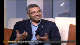 Dr. Ayman Zohry On Nile International