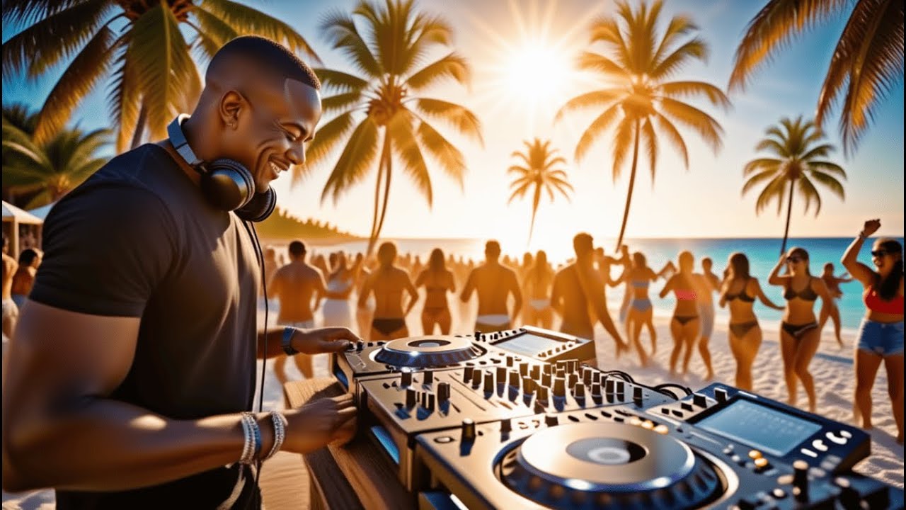 Best of Afro House 2026 | Deep House Mix | Top Trending