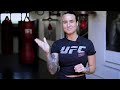 Ashlee Evans-Smith ready for return to UFC