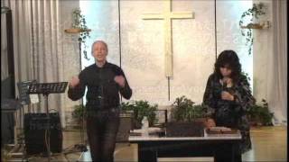 ICF Message 2011.11.27