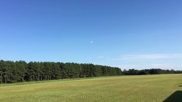 Fun with the Flite Test FT-3D