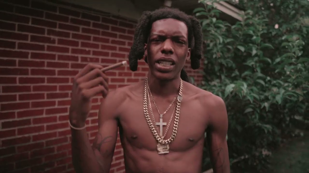 ChoppaBaby- START MY DAY