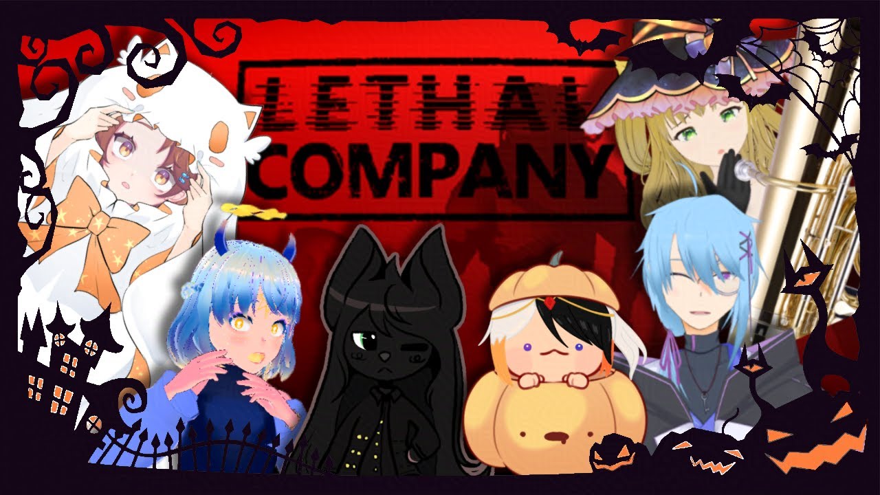 \"Halloween Night\" チノ 9000パワー Halloween Night