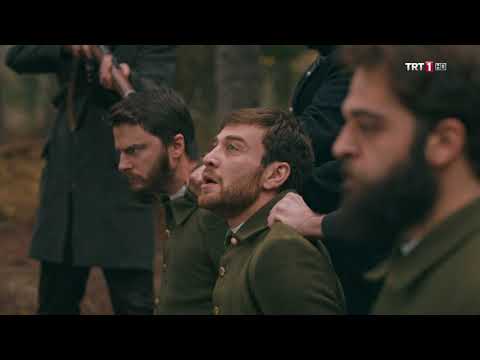 Mehmetçik Kûtulamâre 2. Bölüm-Türk Askeri Vatanından Vazgeçmez