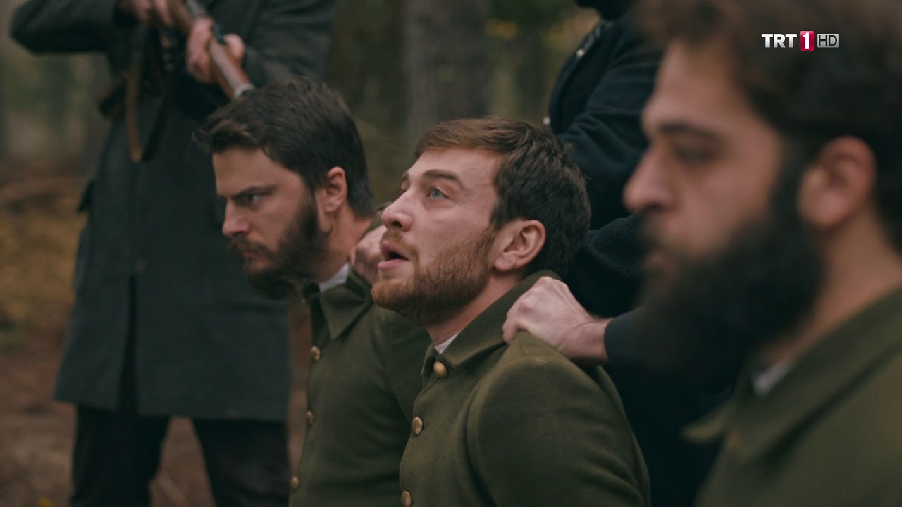 Mehmetçik Kûtulamâre 2. Bölüm-Türk Askeri Vatanından Vazgeçmez