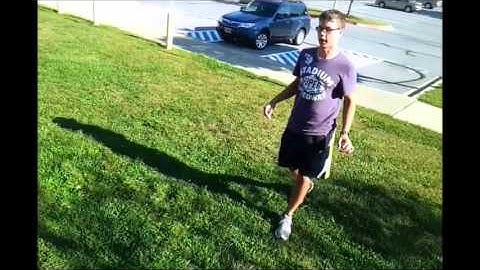 Kash (Kong-Dash) Vault Tutorial