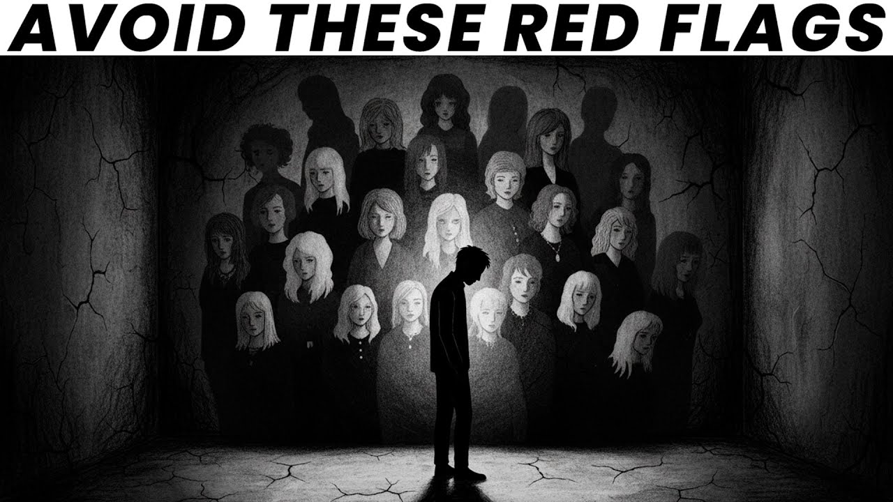 Choosing a Life Partner After 35: What Every Man Needs to Know