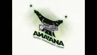 Cry Nelvana Limited Logo Effects