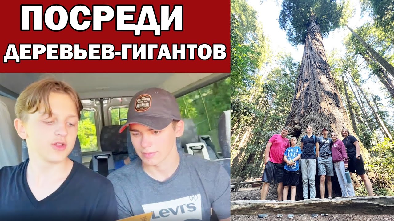 Ночевать будем в машине