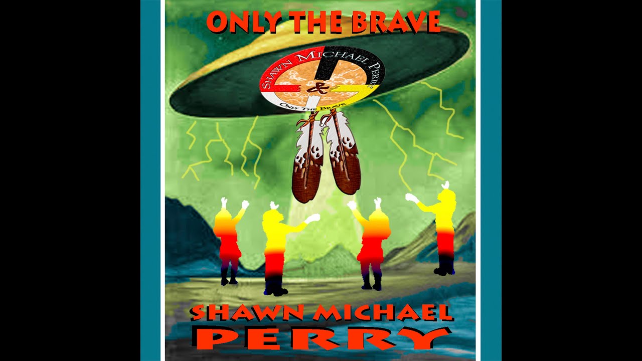 ( ONLY THE BRAVE ) DEDICATED TO THE WOMEN,CHILDREN AND DEFENDERS OF UKRAINE