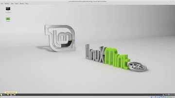 Install google chrome in Linux Mint 17