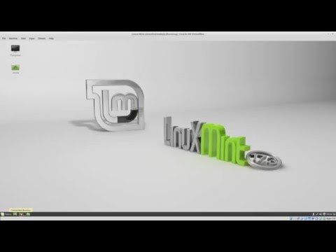 Install google chrome in Linux Mint 17