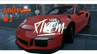 The Crew 2 Gameplay
