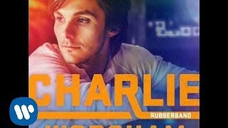 Video-Miniaturansicht von „Charlie Worsham - "Rubberband" OFFICIAL AUDIO“