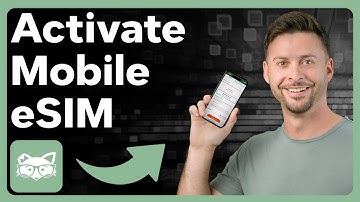 Hoe activeer ik een eSim op Mint Mobile?